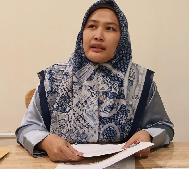 
 Pelaku Penipuan dan penggelapan Diduga Oknum Perwira Polisi, Korban Minta Agar Statusnya Segera Tersangka