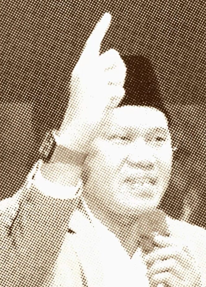 
 5 Abad Jakarta Menuju Kota Global Mendunia