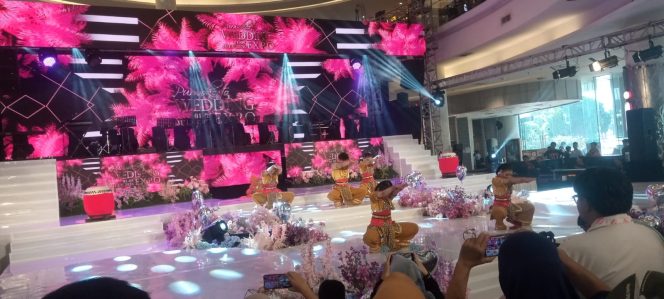 
 Purwokerto Wedding Expo 2026 Suguhkan Atraksi Calengsai, Angkat Harmoni Budaya Banyumas dan Tionghoa
