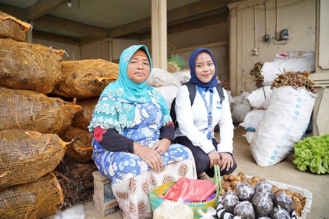 
 Dipercaya 23,3 Juta Pengusaha Ultra Mikro: Rahasia Tata Kelola PNM dari Hulu ke Hilir