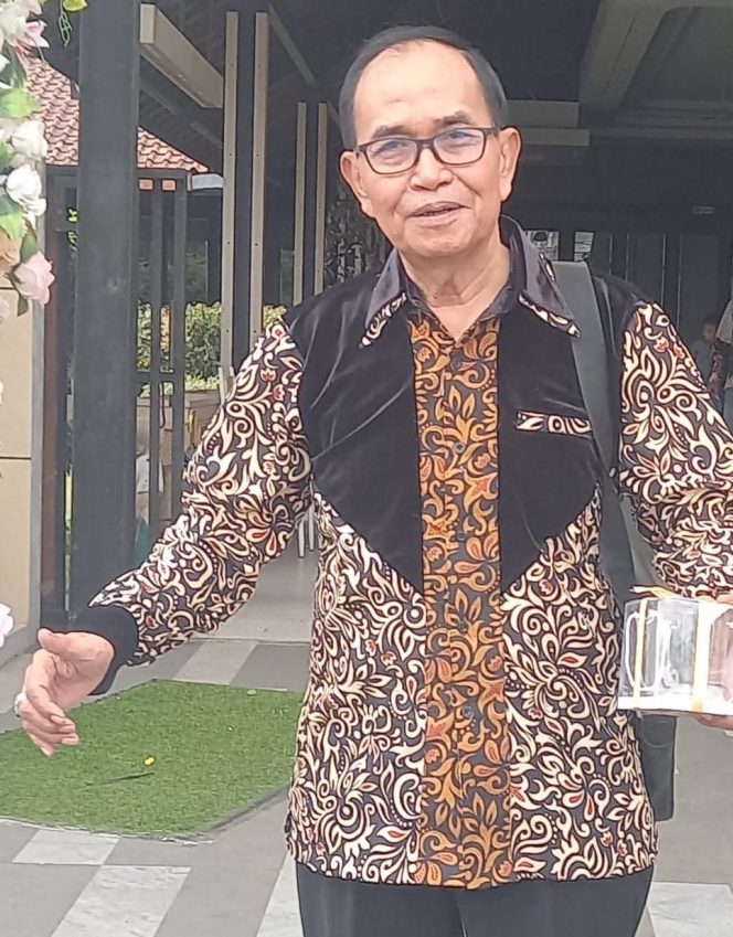 
 Dewan Kesenian Banyumas Buka Pendaftaran Pemilihan Ratu Kebaya dan Batik Kasual Trendy Anak 2026