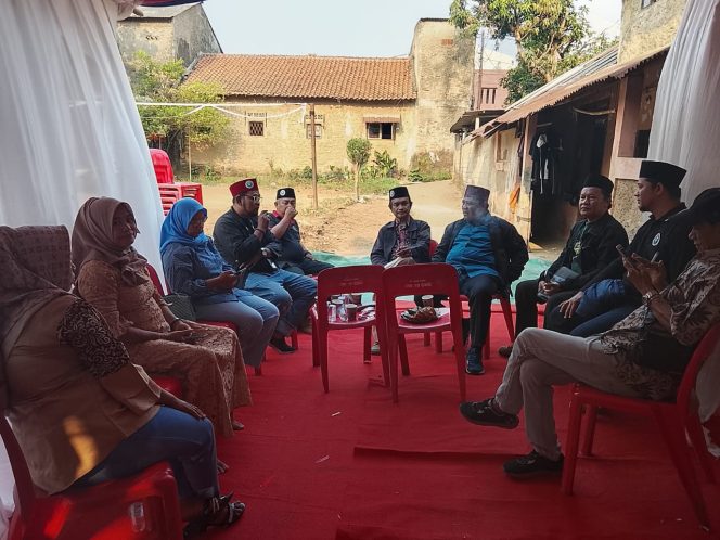 
 DPD IKB Jakarta Timur Terima Kunjungan Silaturahmi DPP IKB Jabodetabek Perkuat Soliditas Organisasi