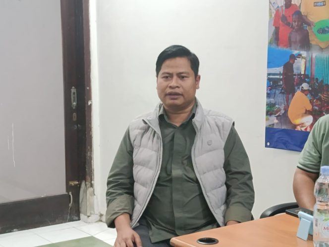 
 Akademisi: Papua Butuh Kebijakan Berbasis Data, Bukan Narasi yang Memperlebar Jurang Perbedaan