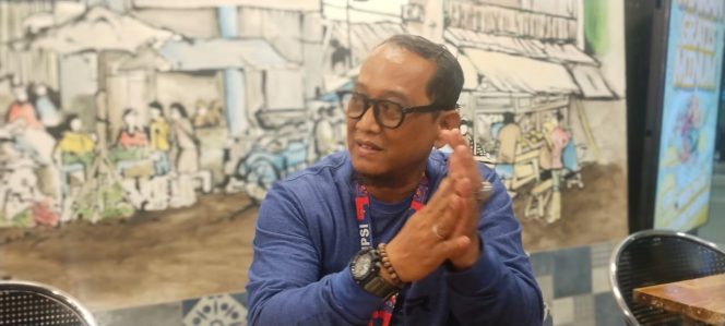 
 MPSI Soroti Fenomena Kabinet Bayangan: Legitimasi Moral Harus Ditopang Basis Konstituen yang Jelas