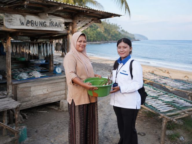 
 PNM Mekaar Jadi Bukti Nyata Kehadiran Pemerintah di Tepian Indonesia