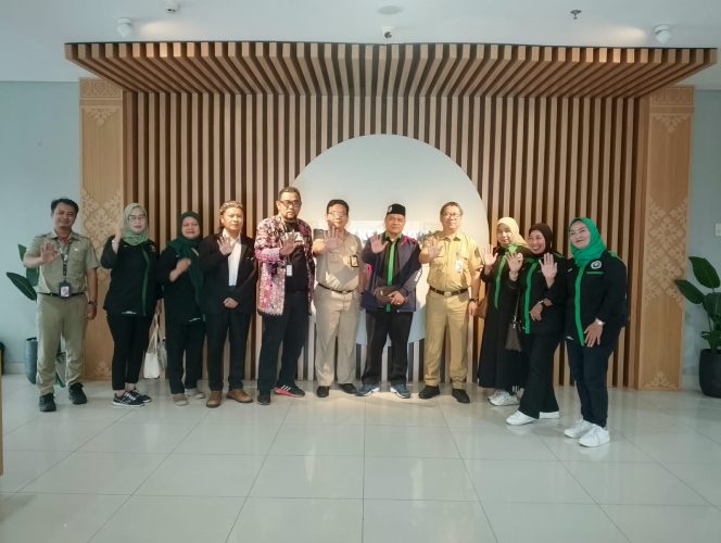 
 Menuju Jakarta Kota Global Berjiwa Lokal, Dinas Kebudayaan DKI dan IKB Jabodetabek Matangkan ‘Budayantara Fest 2026