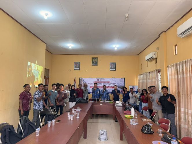 
 MPSI: Pembangunan Merauke Harus Hadirkan Manfaat Nyata bagi Masyarakat Adat